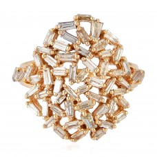 Diamond Web Ring